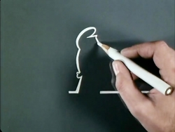 آقای خط (فصل2-قسمت10)